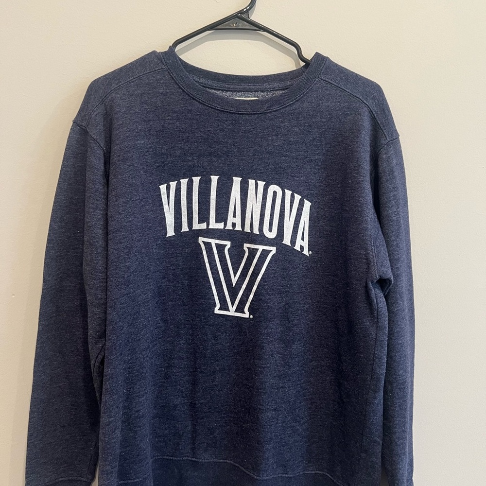 Villanova University Crewneck